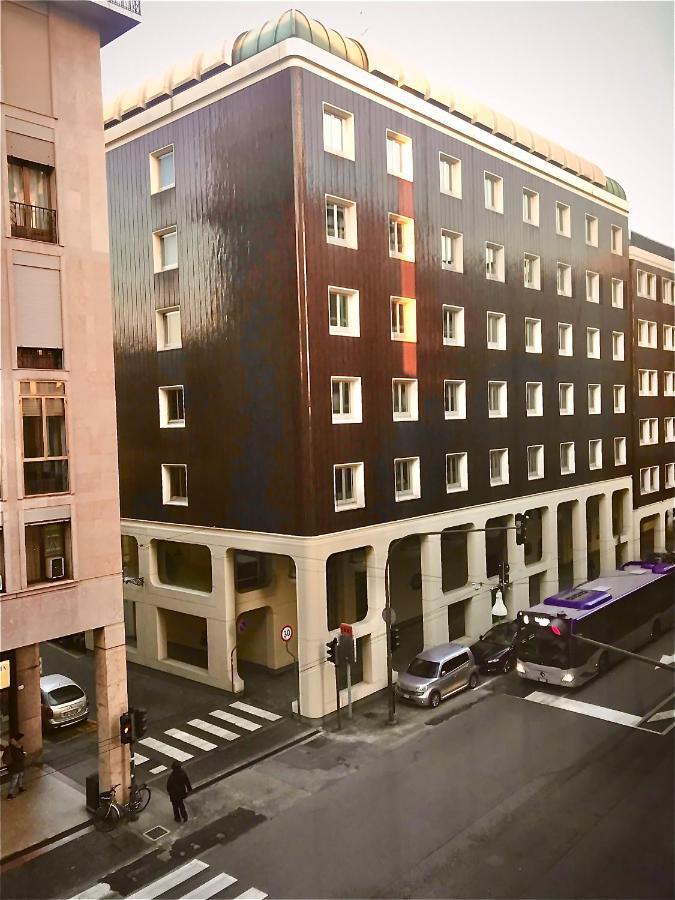 A Casa Di Sandro. Spazioso Appartamento Citycenter パドヴァ エクステリア 写真
