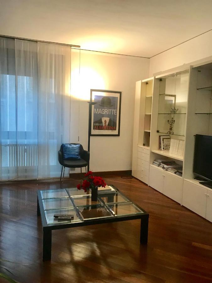 A Casa Di Sandro. Spazioso Appartamento Citycenter パドヴァ エクステリア 写真