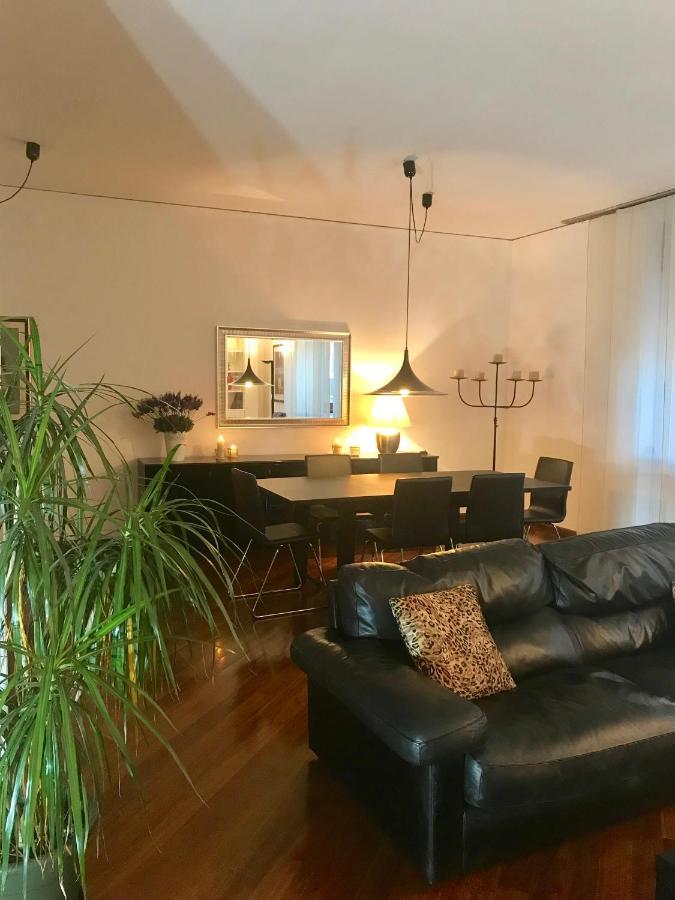 A Casa Di Sandro. Spazioso Appartamento Citycenter パドヴァ エクステリア 写真