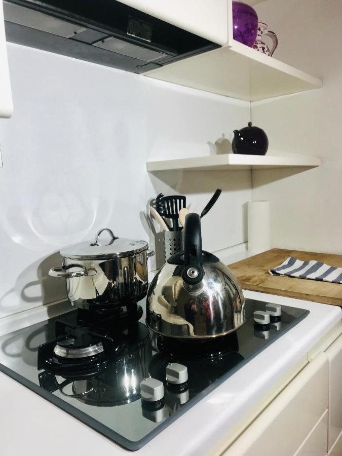 A Casa Di Sandro. Spazioso Appartamento Citycenter パドヴァ エクステリア 写真