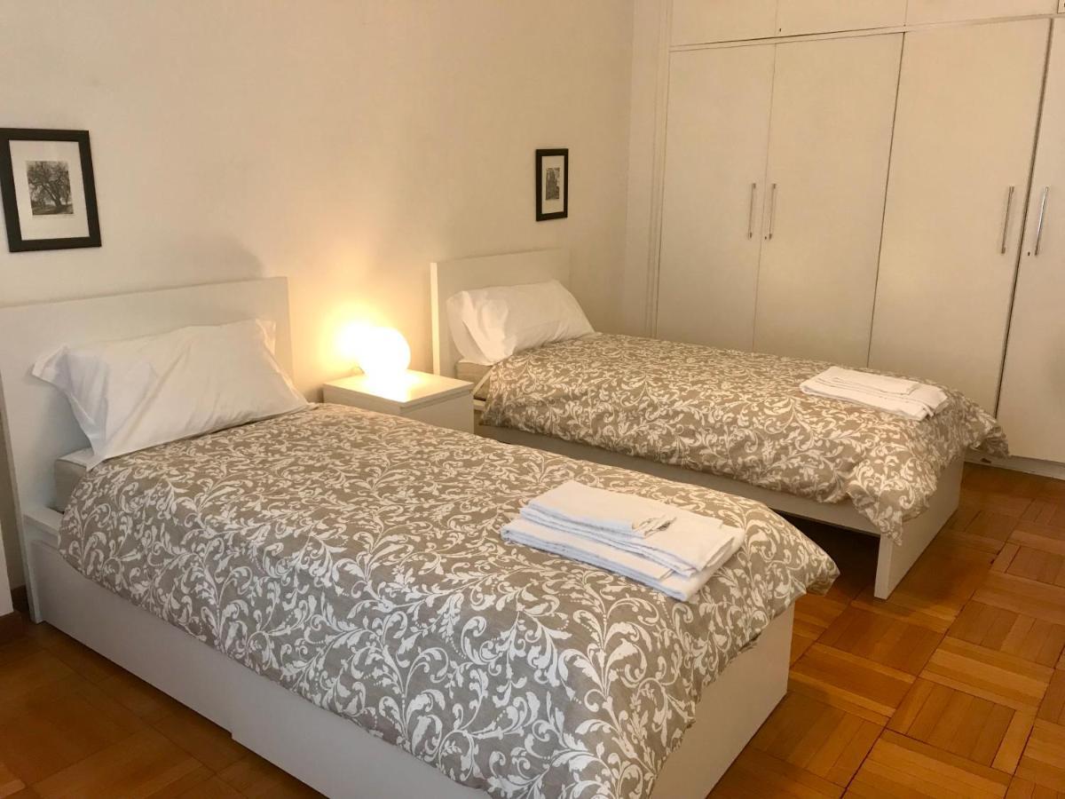 A Casa Di Sandro. Spazioso Appartamento Citycenter パドヴァ エクステリア 写真